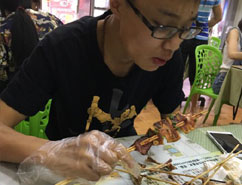 从化烧烤加盟,学烧烤技术,开烧烤店多少钱